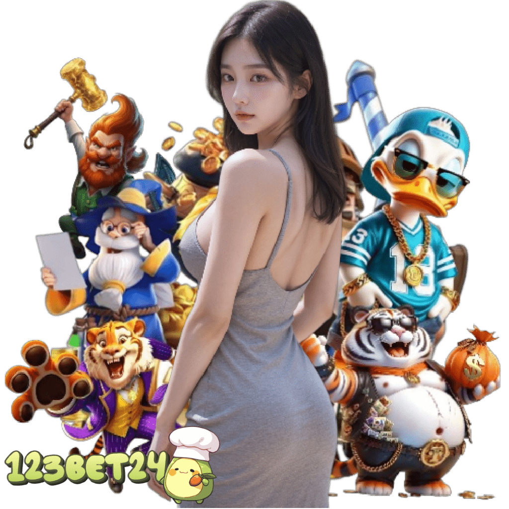 123bet24 เครดิตฟรี