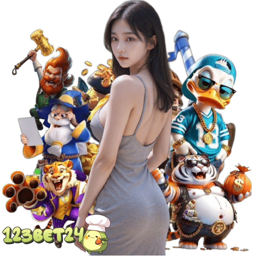 123bet24 เครดิตฟรี